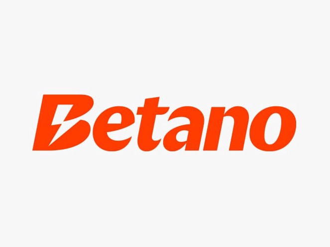 Betano App UI