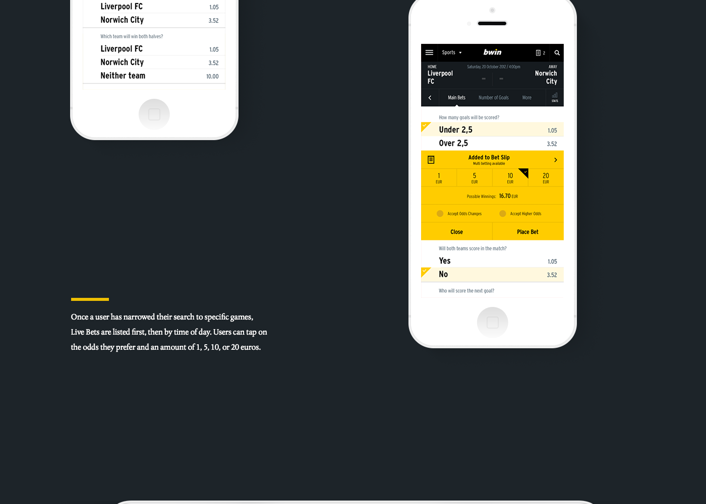 Seriöse bwin app 2026 anmelden