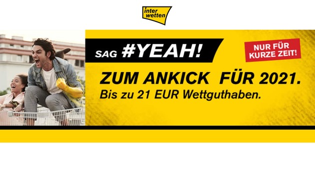Interwetten App