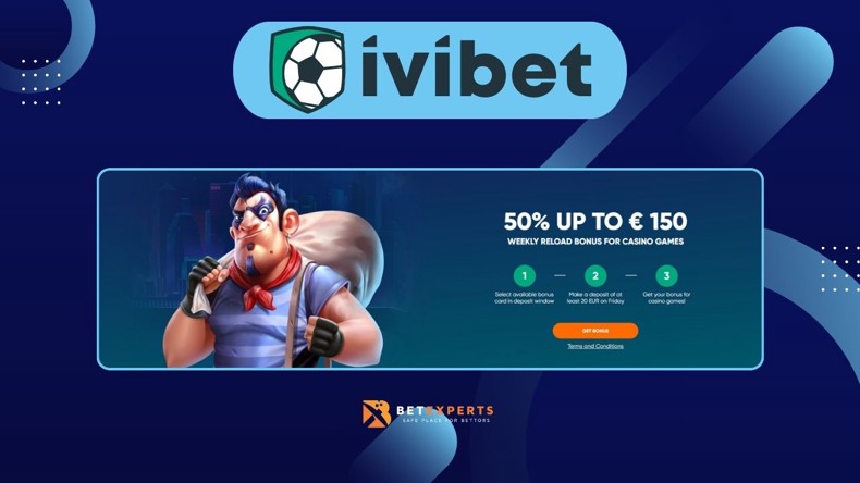 Ivibet vergleich neue