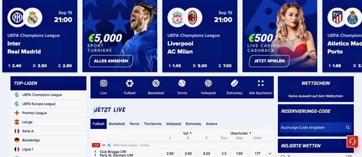Sportaza login mobile