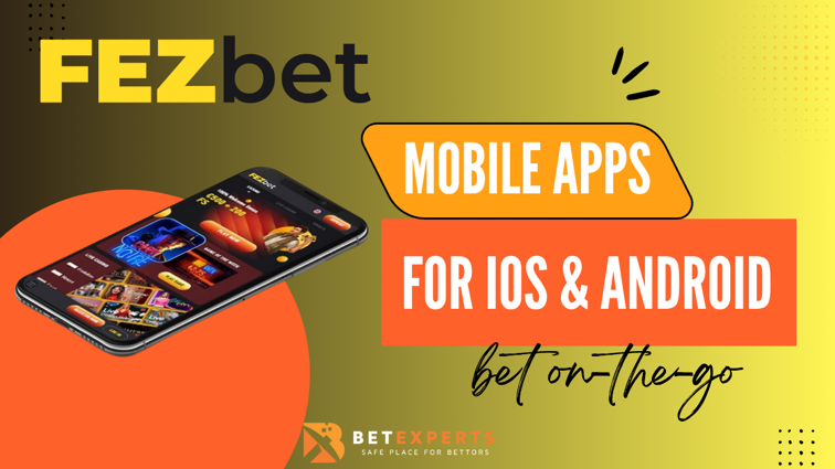 NEO Bet App