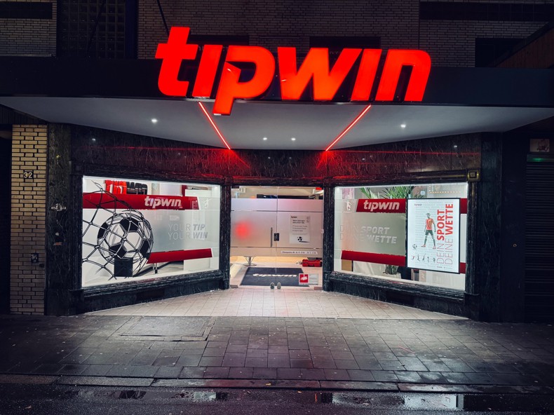 Tipwin live anmelden mobile